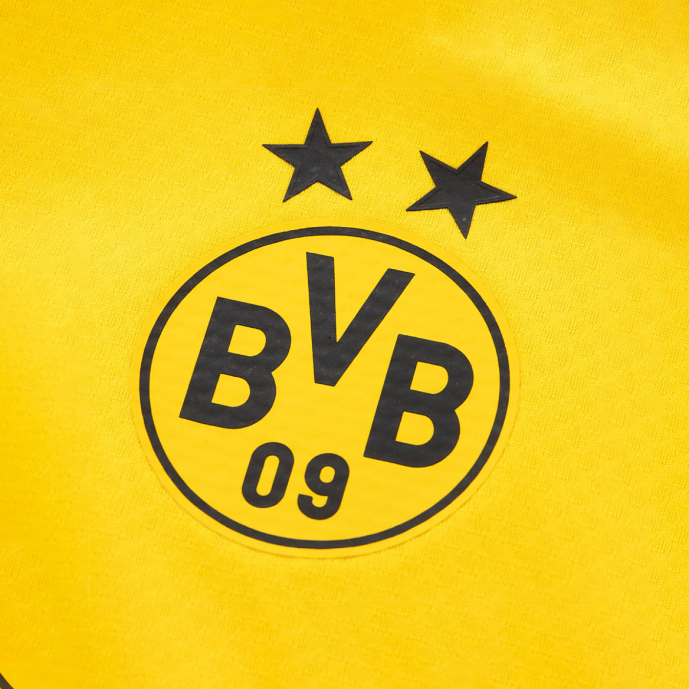 PUMA Borussia Dortmund Trainingspak 1/4-Zip 2024-2025 Kids Geel Zwart