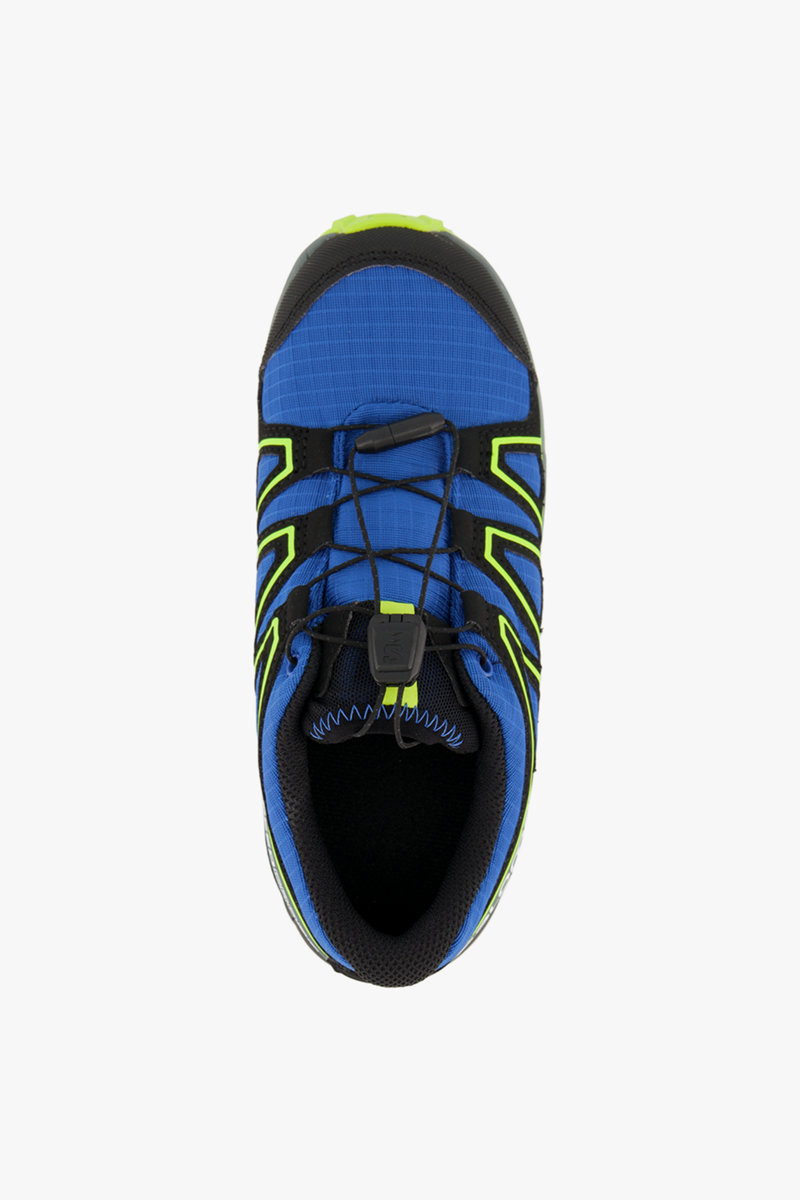 Salomon Speedcross CSWP Kinder Trailrunningschuh