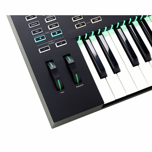 Novation 49SL MKIII