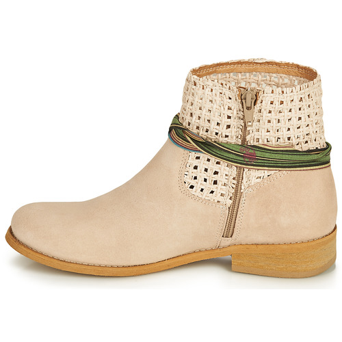 Felmini - BRENDA - Beige