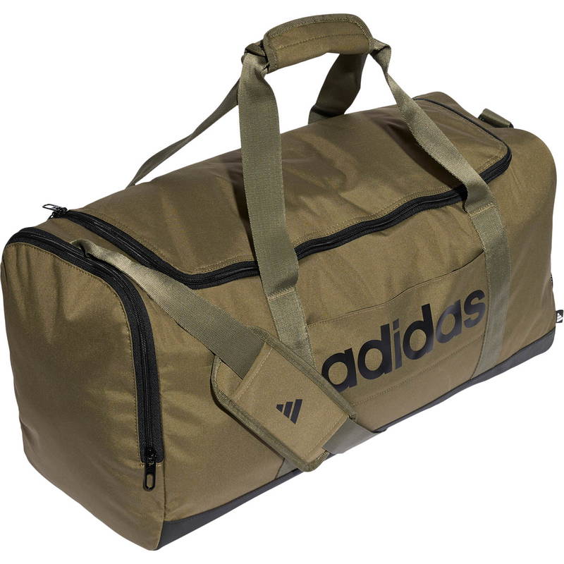 adidas Linear Duffel M Sportstaske