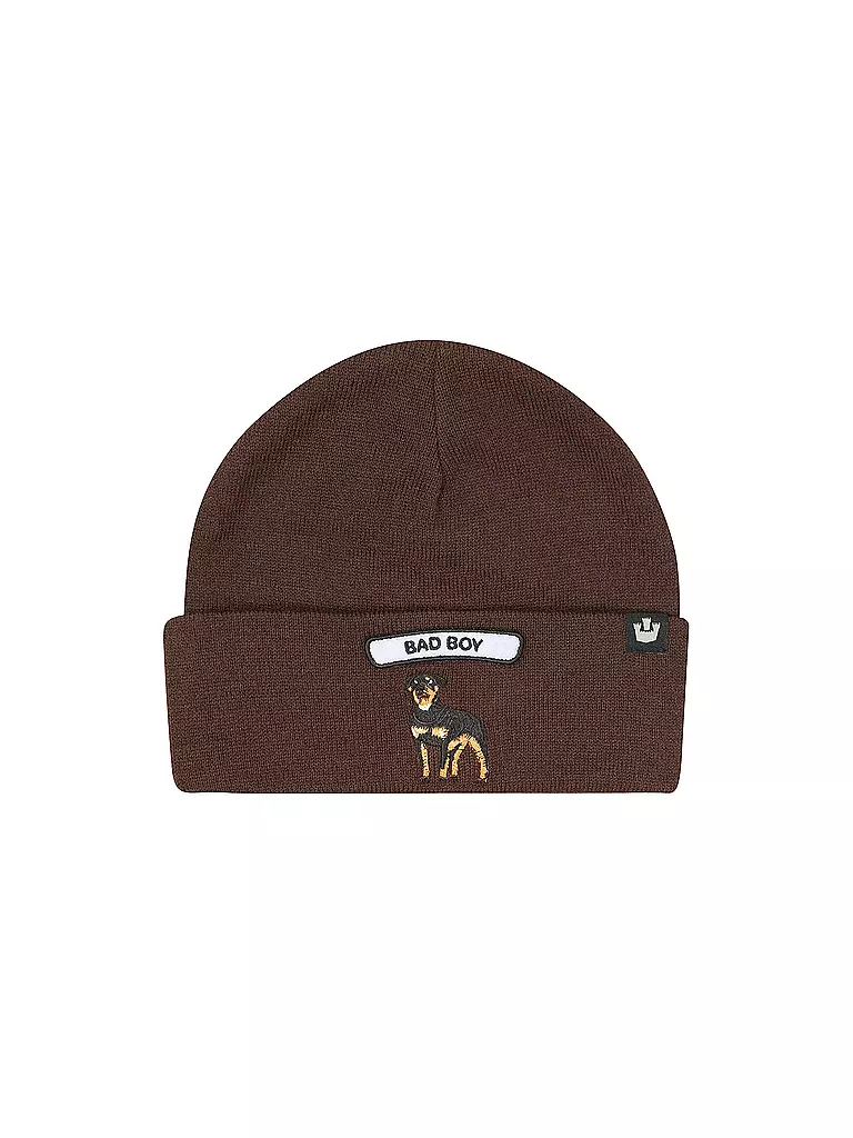 GOORIN BROS. Mütze - Haube  braun