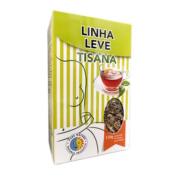 Linha Leve Tisana