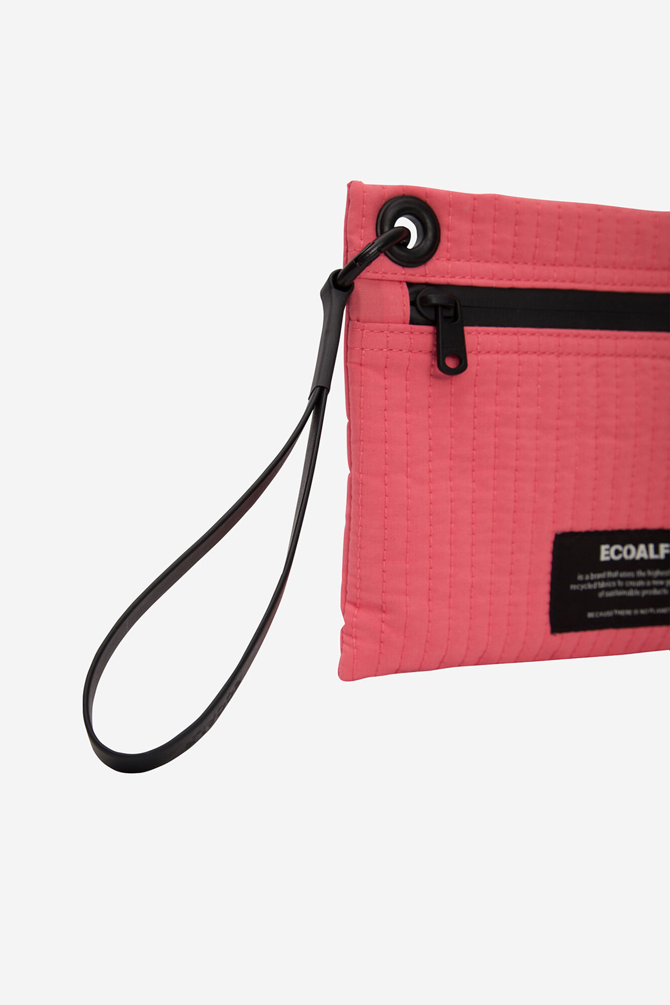 Nova necessaire Lupita - Rosa
