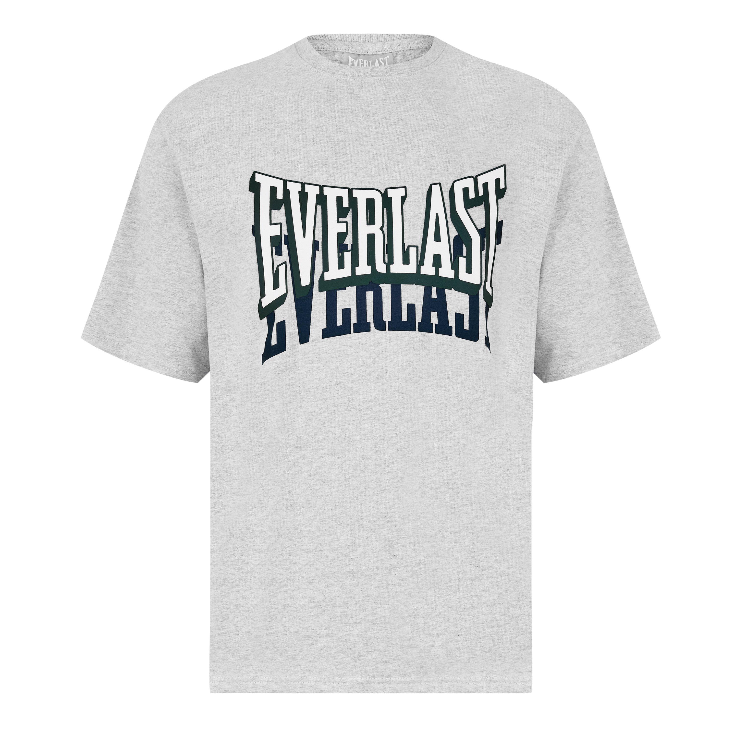 Everlast Choice of Champions Tee
