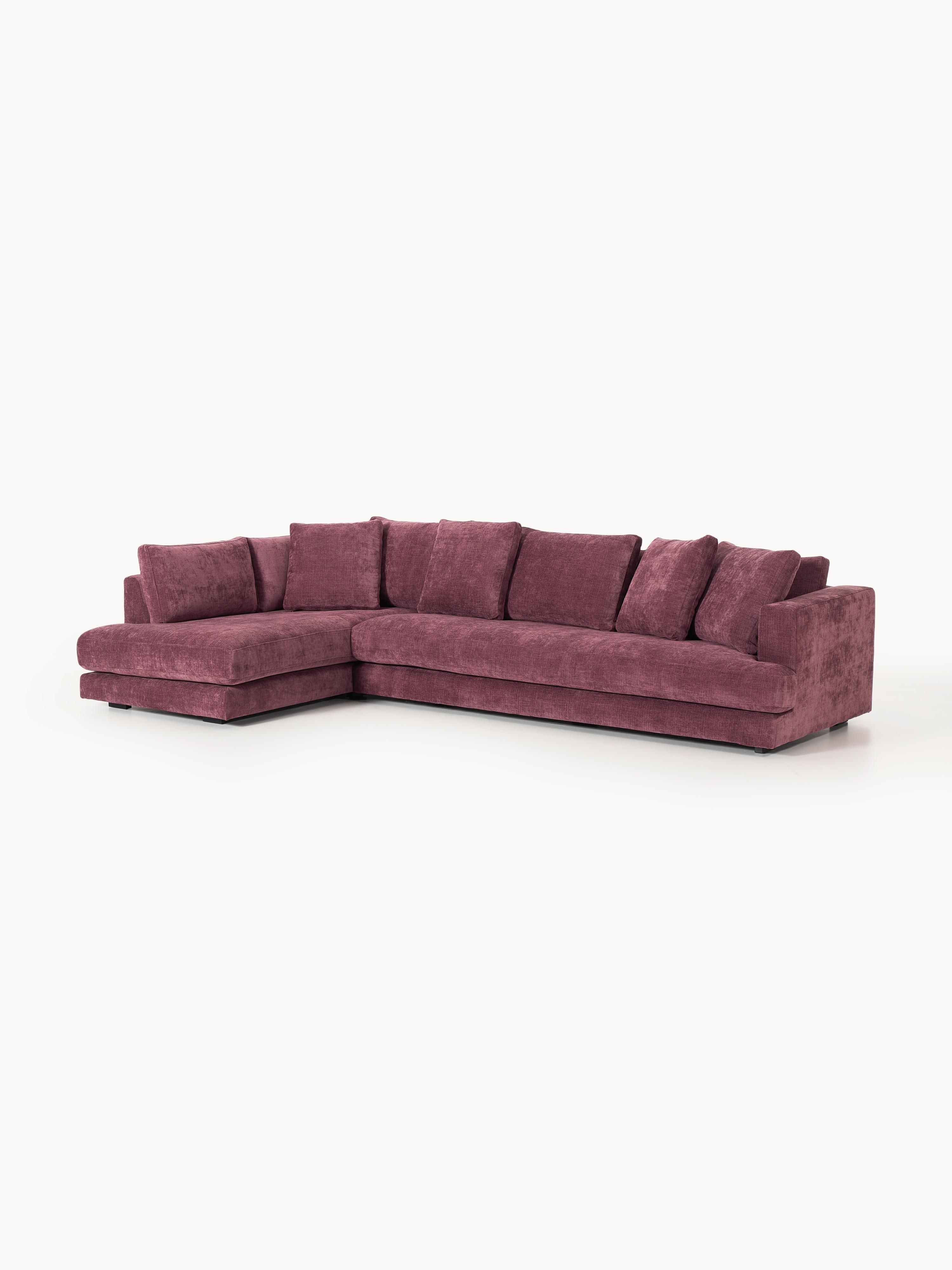 XL hoekbank Tribeca
