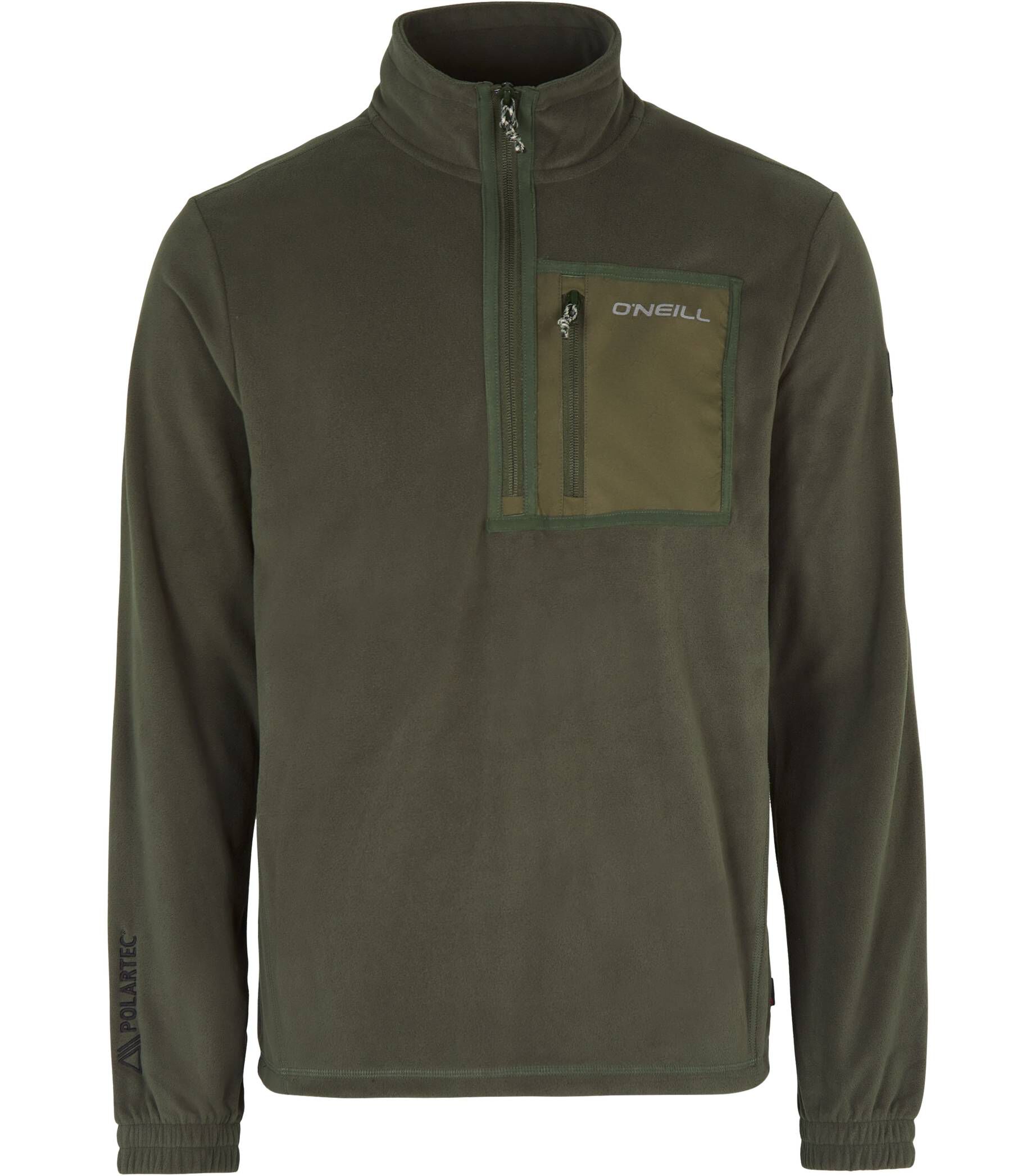 O'Neill| Herren Fleecepullover UTILITY LIGHT Regular Fit