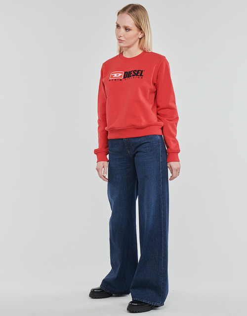 Diesel - F-REGGY-DIV - Rouge