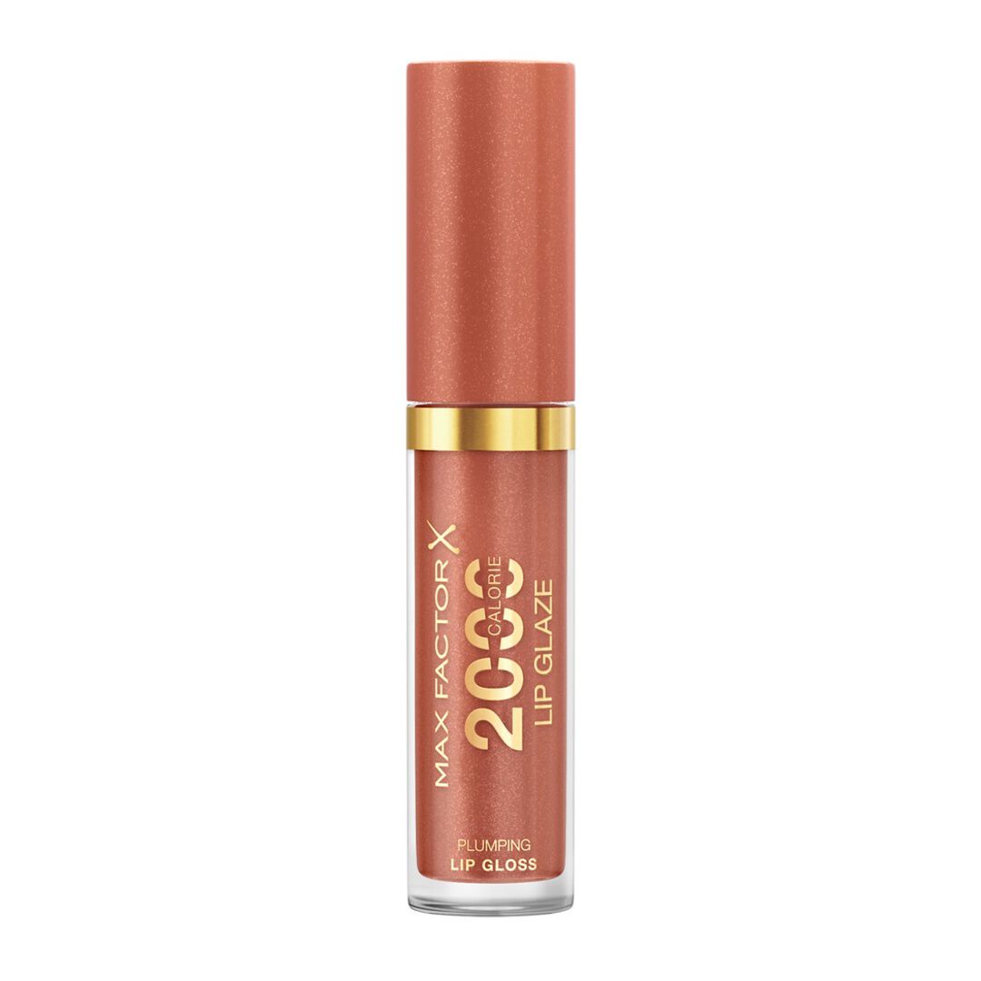 Max Factor  2000 Calorie Lip Glaze - Lip Gloss