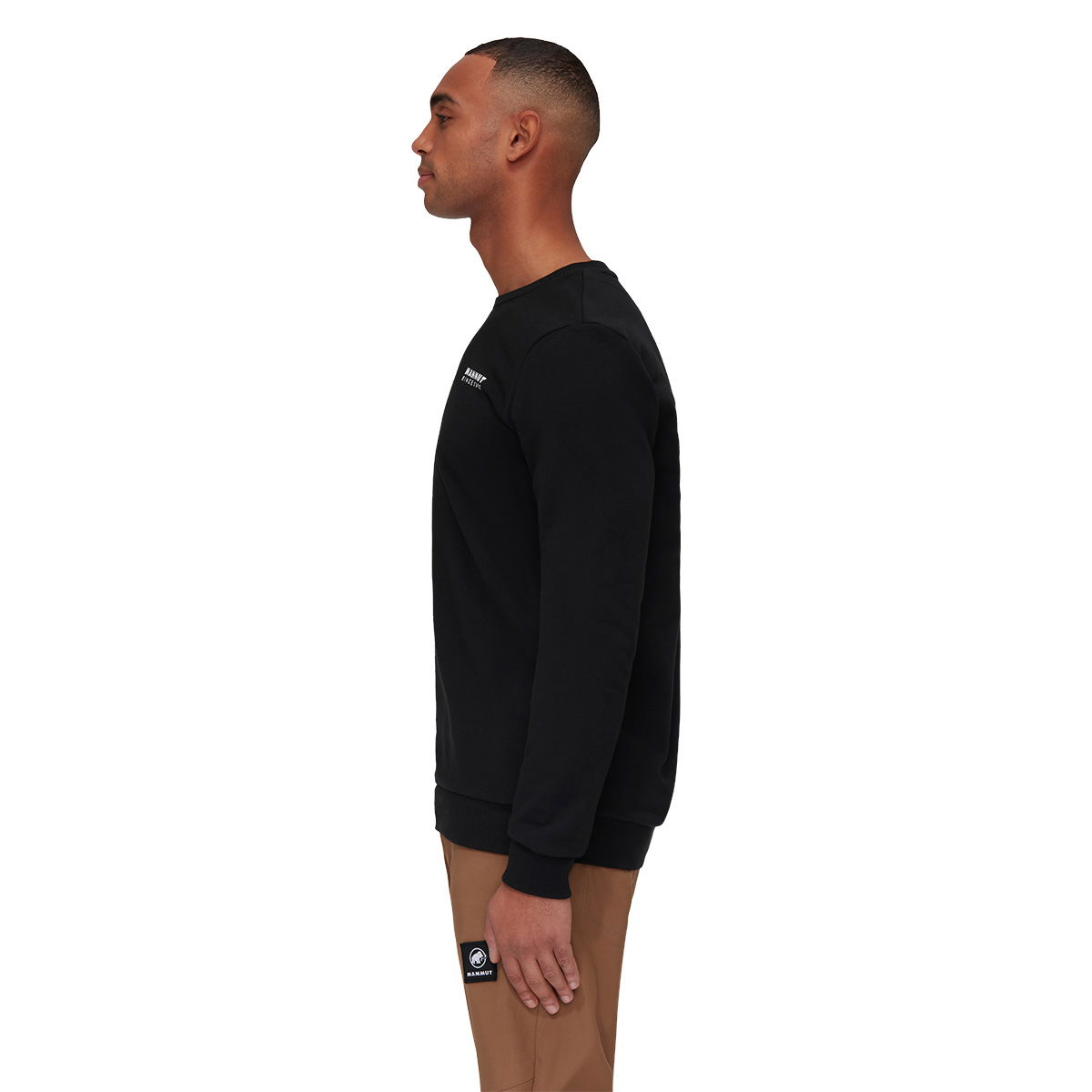 Mammut Core ML Crew Neck 