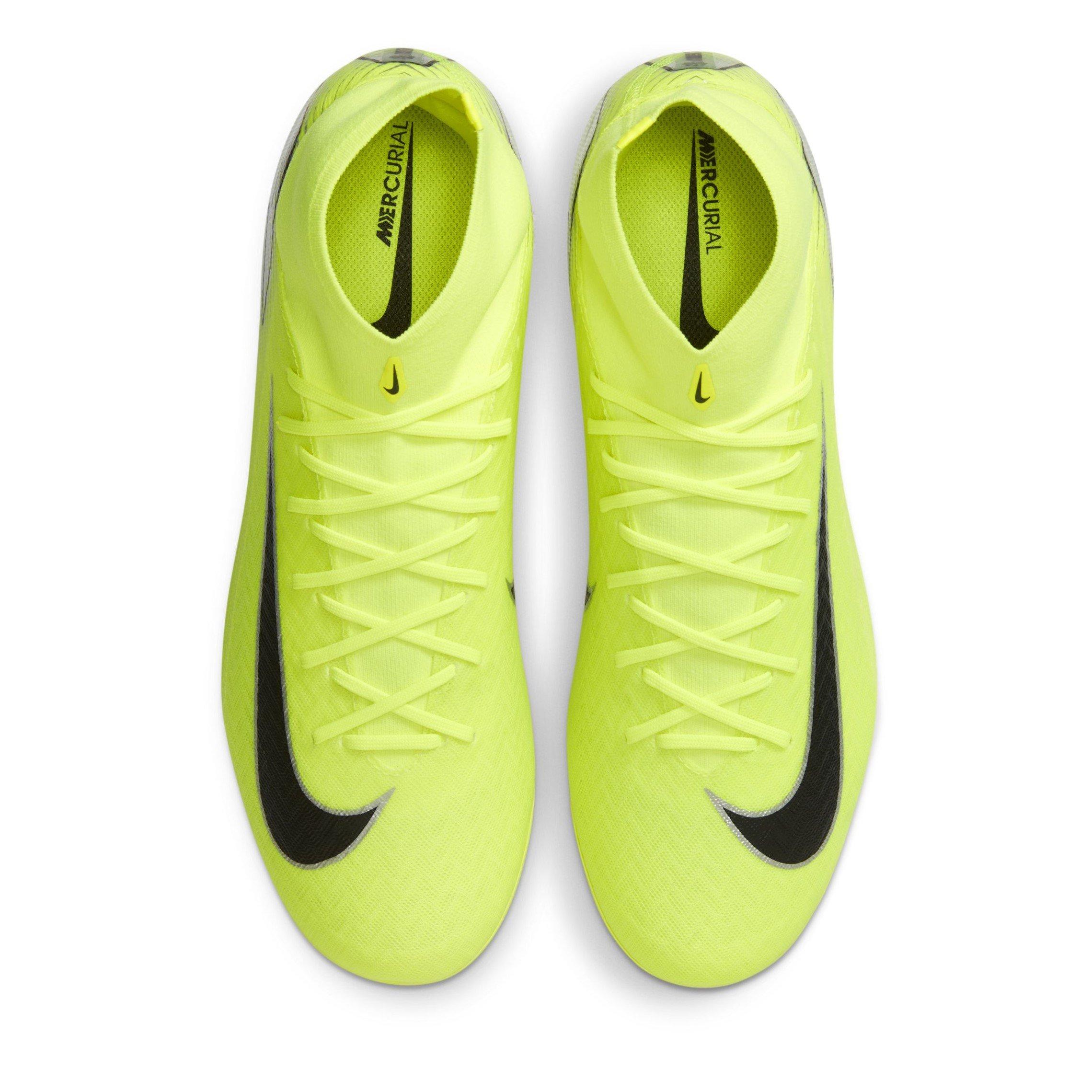 Nike Mercurial Superfly 10 Academy Artificial Ground Football Boots