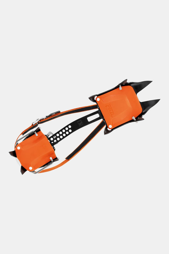 Petzl Petzl Irvis Leverlock Universel Crampon