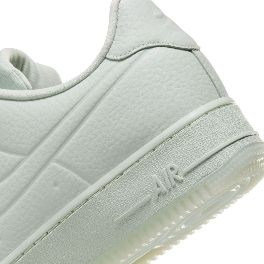 Nike Chaussures Air Force 1 '07 PRO-TECH - Gris