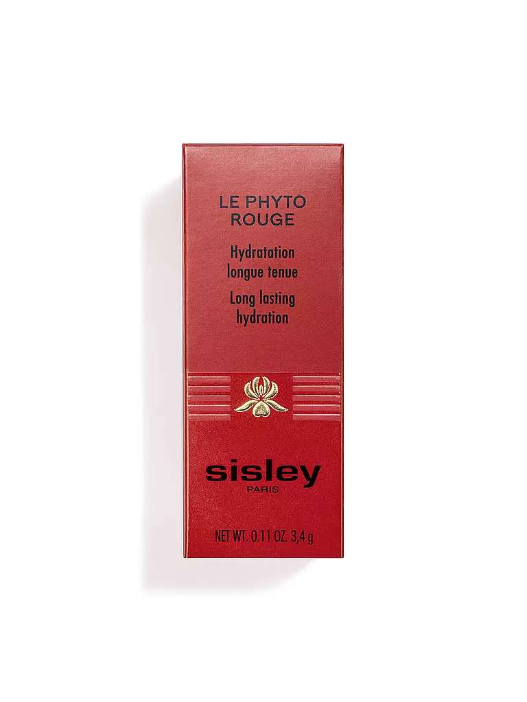 SISLEY Lippenstift - Le Phyto-Rouge ( 20 Rose Portofino )  rosa