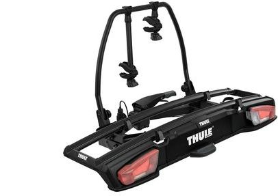 Fietsendrager Thule VeloSpace XT 2 Black