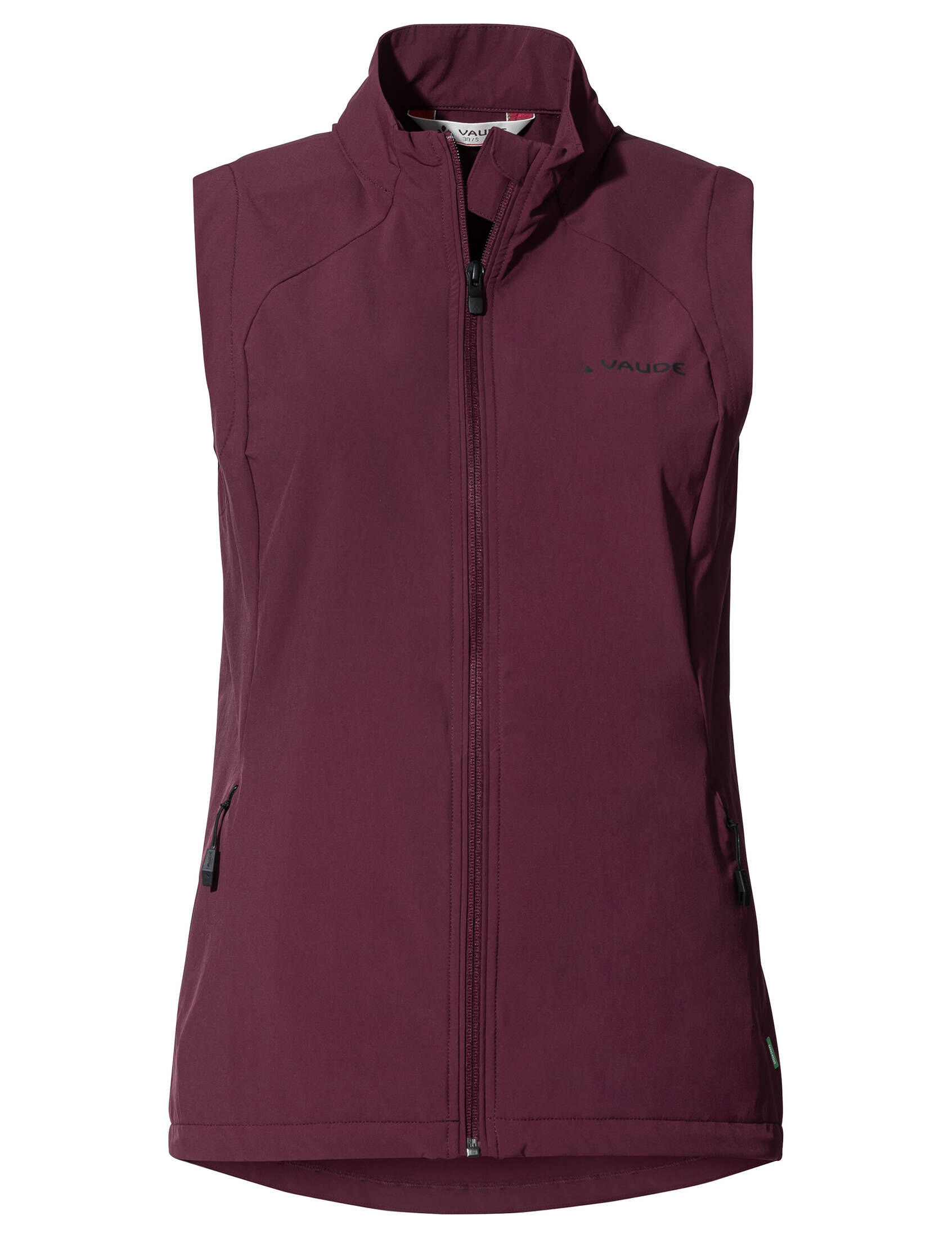 VAUDE| Damen Weste YARAS