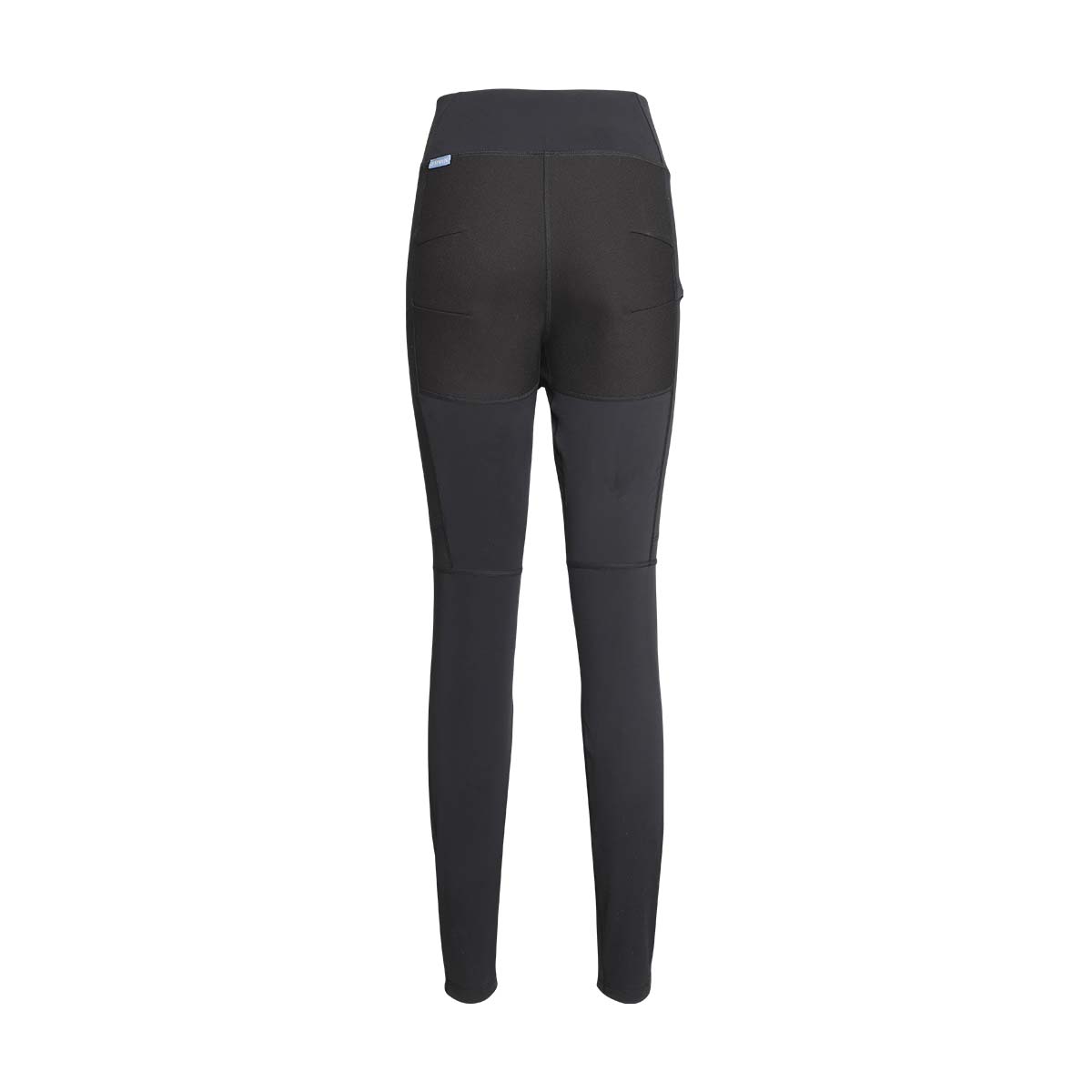 Asivik Hike Tights, dame - Spejder Sport