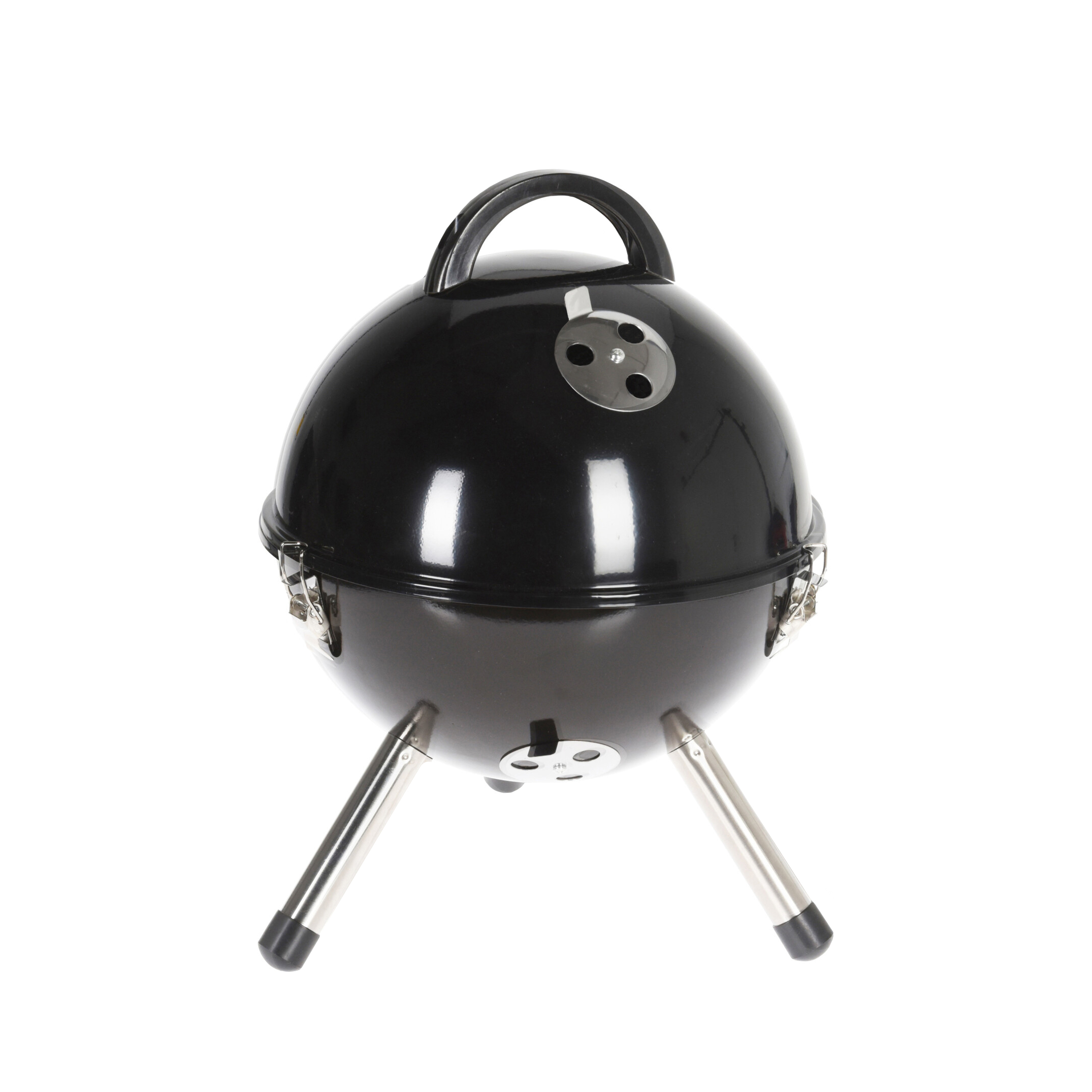 Holzkohlegrill Kugelgrill 31 cm