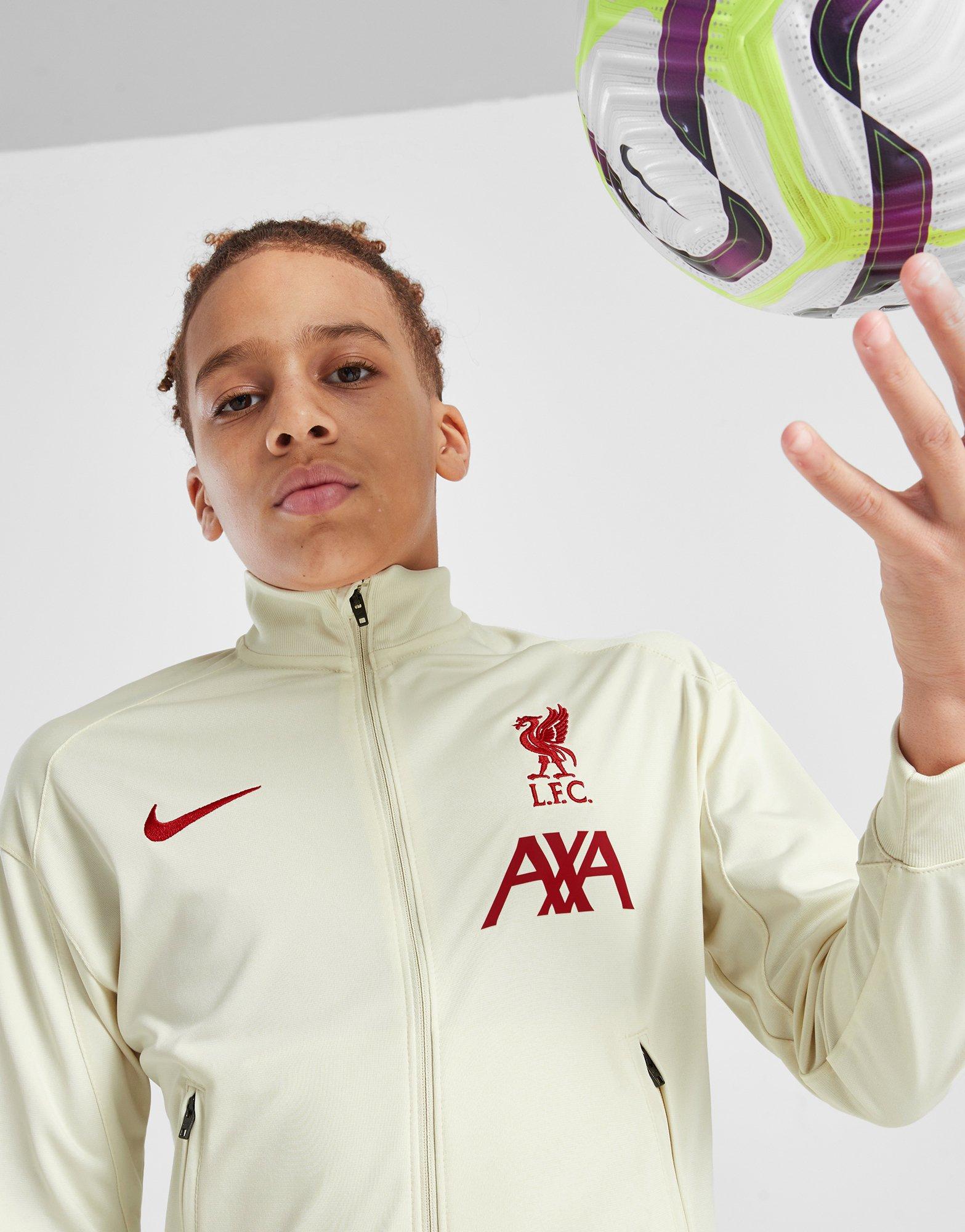 Nike Ensemble de survêtement Liverpool FC Junior
