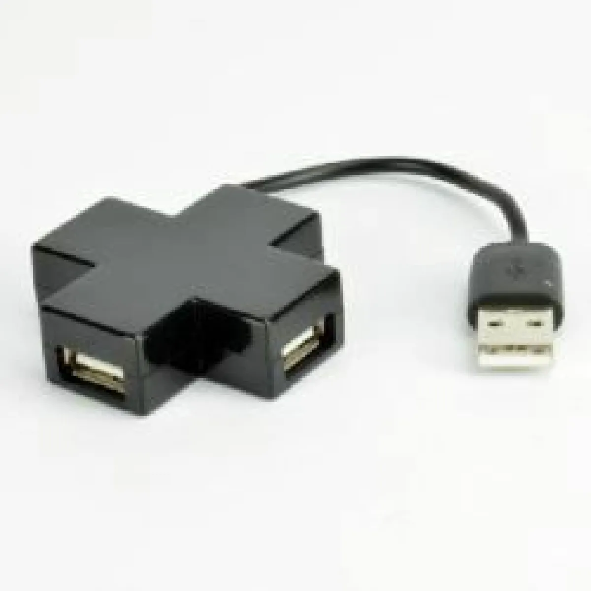 MCL USB 2.0 4 Port Hub