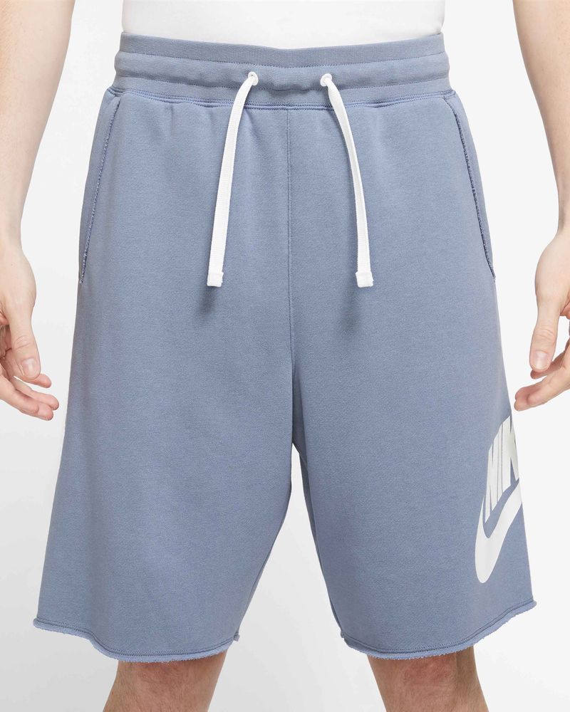 Short Nike Sportswear Club Fleece pour homme