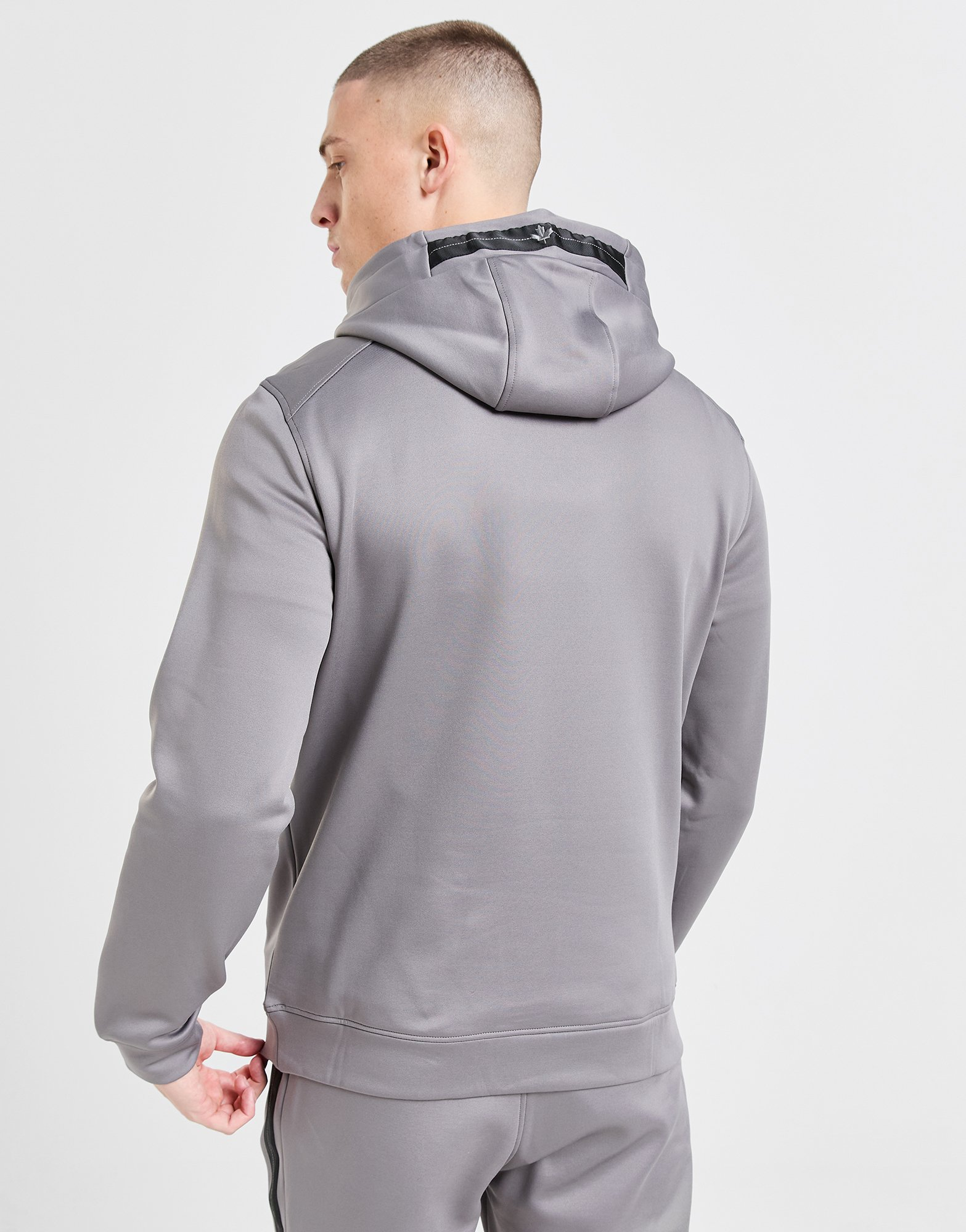 Zavetti Canada Sweat à Capuche Levito 2.0 Homme