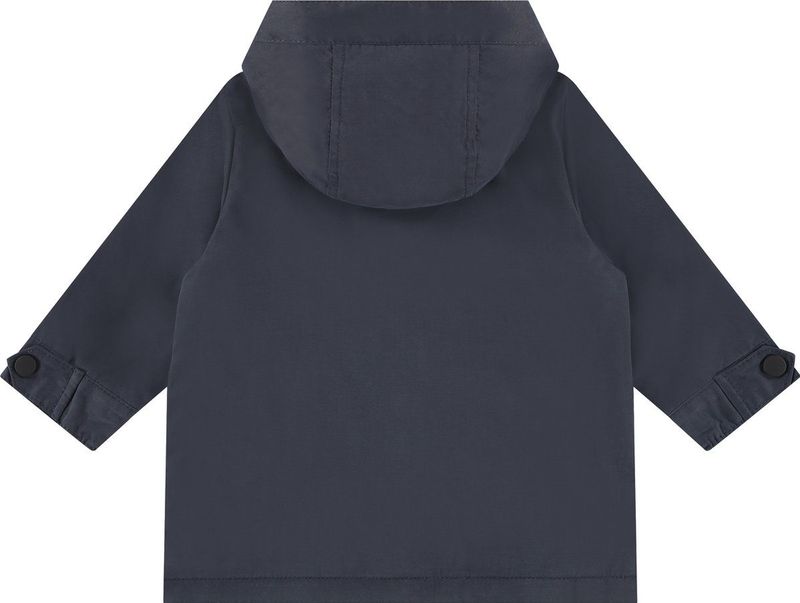 Babyface - Jongens Jas - Tussenjas - Blauw - Polyester