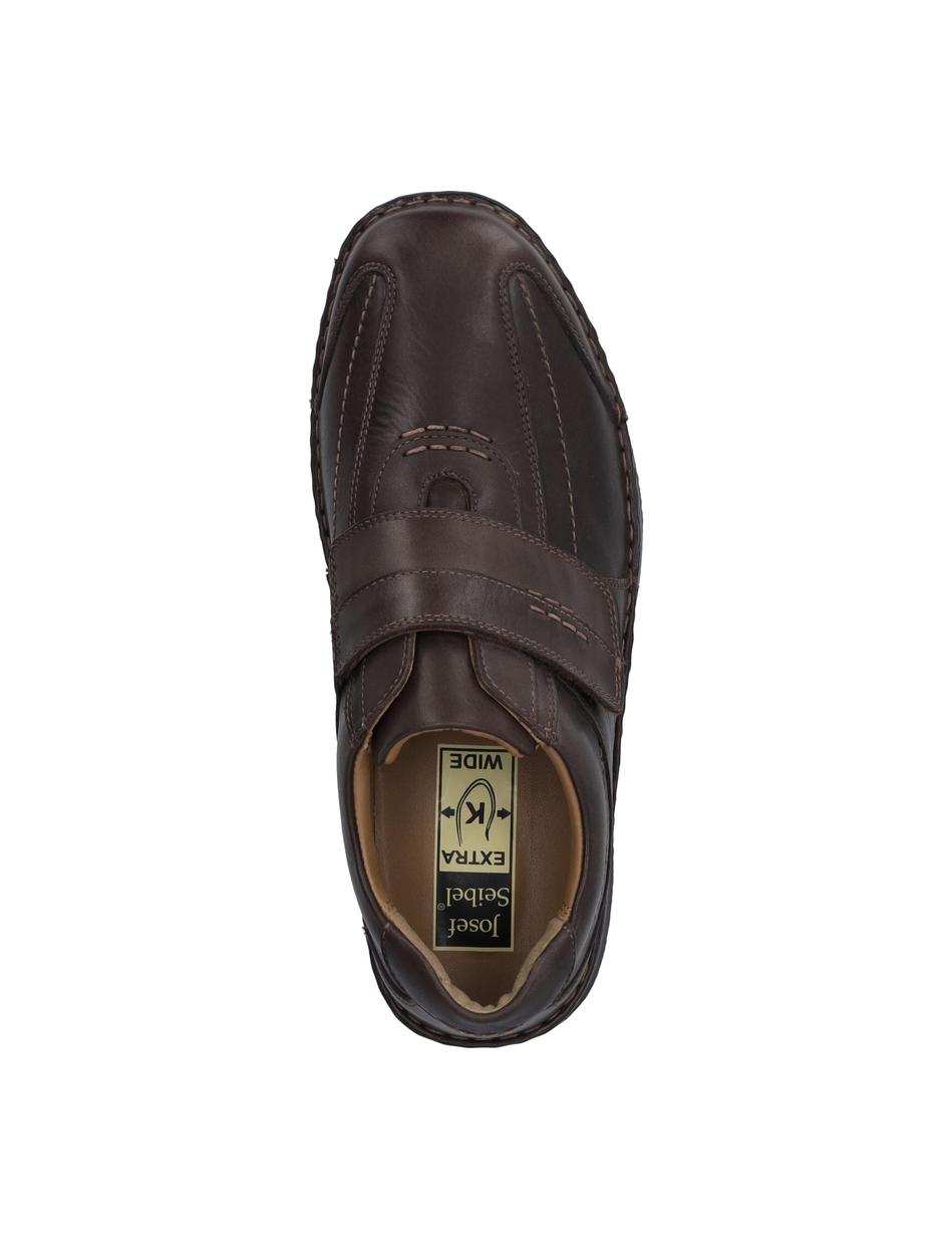 Slipper Alec, moro