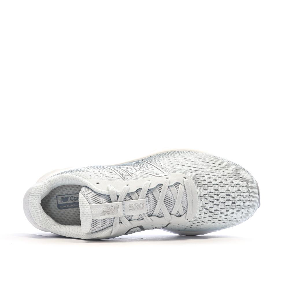 New Balance Chaussures de running Grises Femme New Balance 520