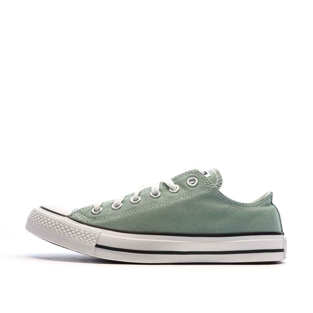Converse Baskets Bleu Homme Converse A06567C