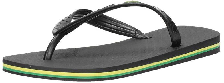Ipanema Classic Brasil Kids zwart