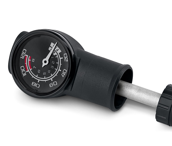 2-Wege-Minipumpe