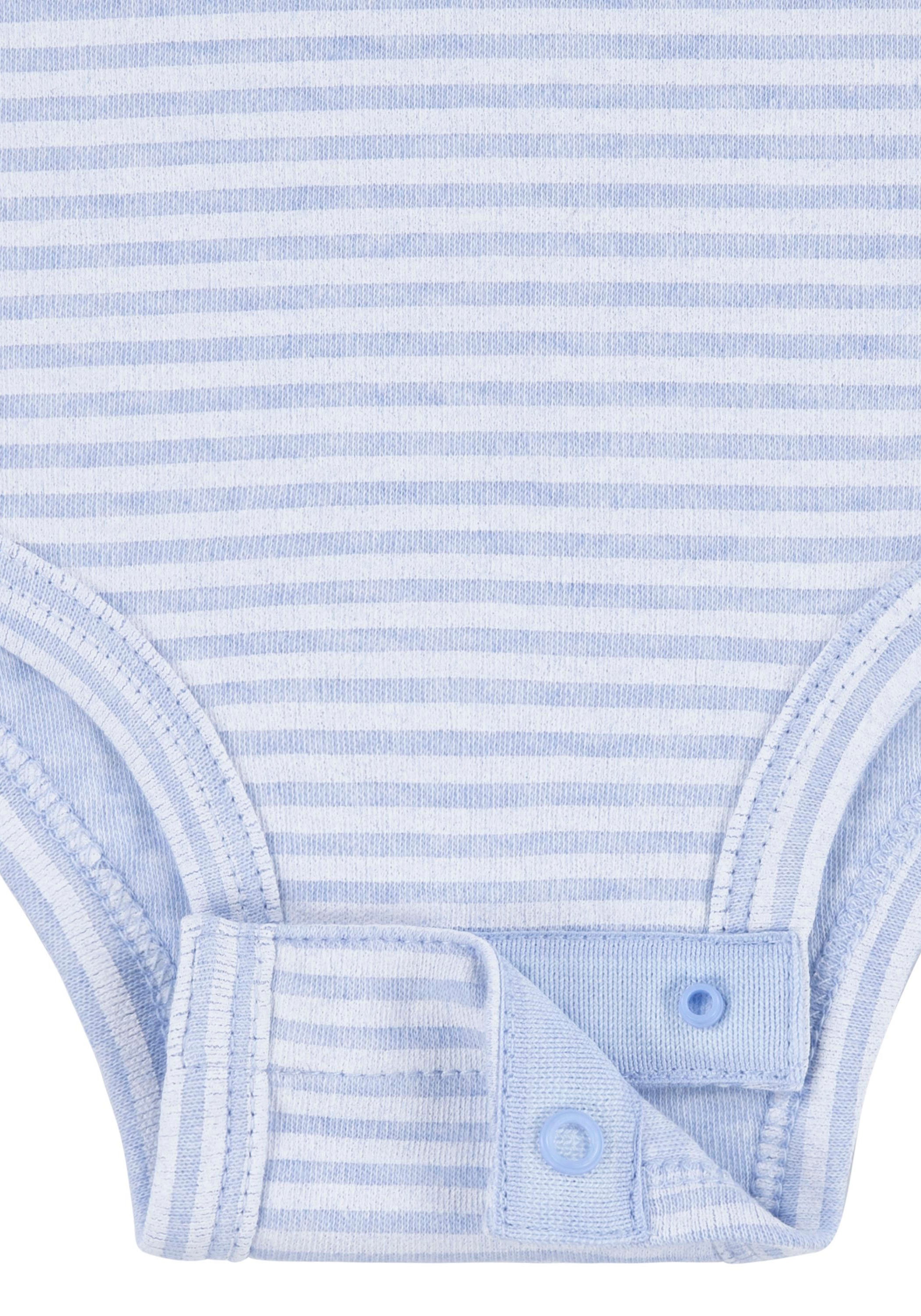 Levi's® Kids Neugeborenen-Geschenkset »LVN 3PK BODYSUIT SET«, 3 Stk. UNISEX
