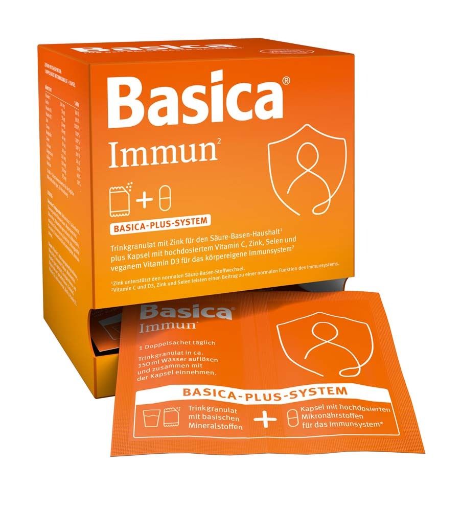 Basica® Immun