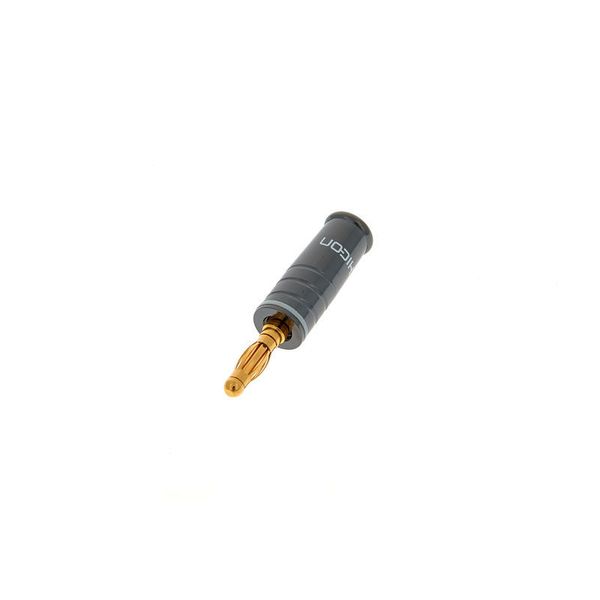 Hicon Banana HI-BM04 Stecker weiß