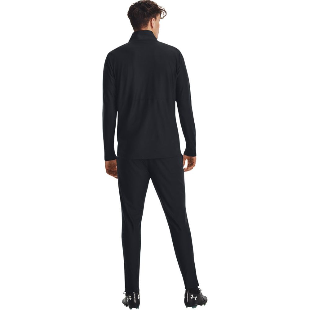 Under Armour CH. TRACKSUIT - Veste + Jogging Homme noir