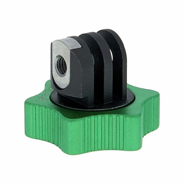 9.solutions Quick mount for GoPro Camera