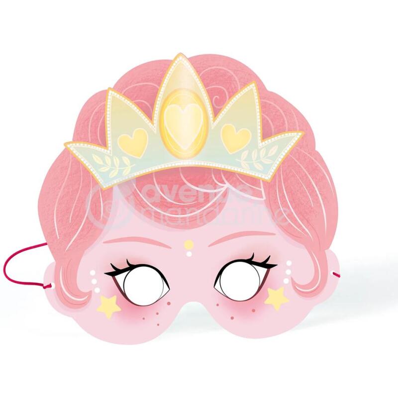 Coffret Multi Activity, Petite Etoile - Multicolore