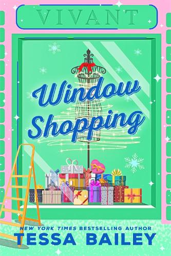 Window Shopping (Paperback)