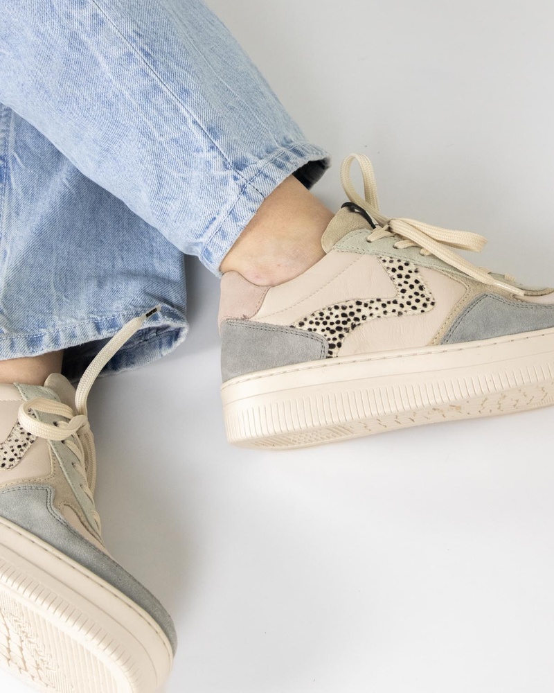 Maruti Momo Lage sneakers  - beige