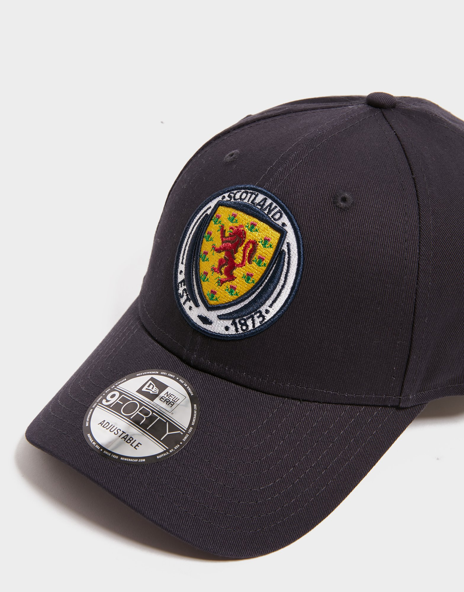 New Era Casquette Ecosse 9FORTY