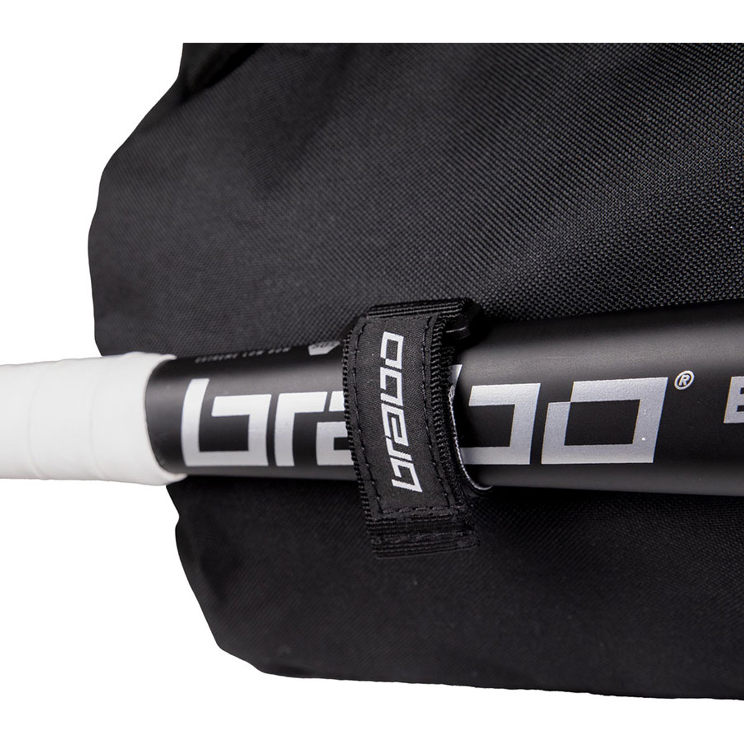 Brabo Tribute Duffel Bag