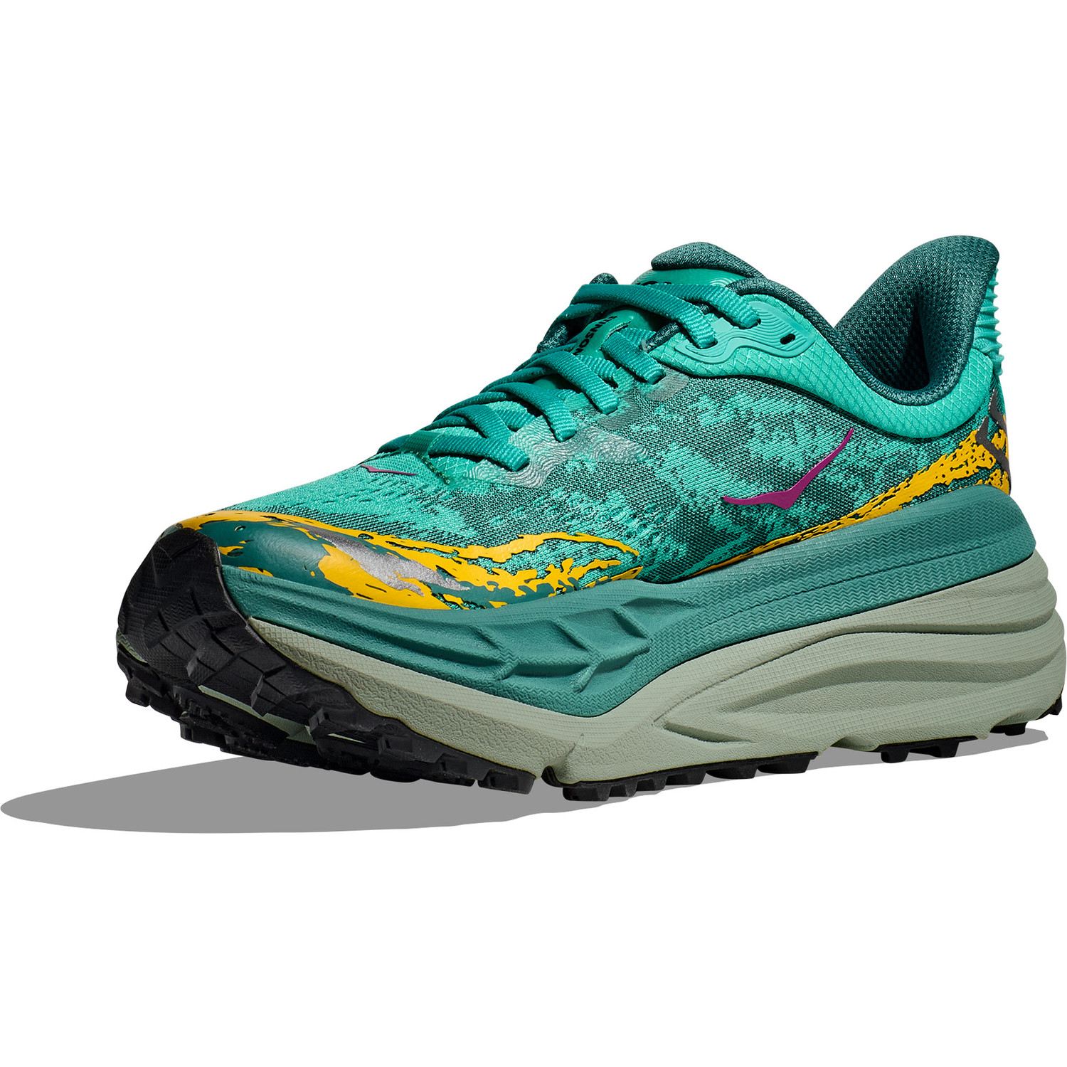 HOKA Stinson 7 Dames