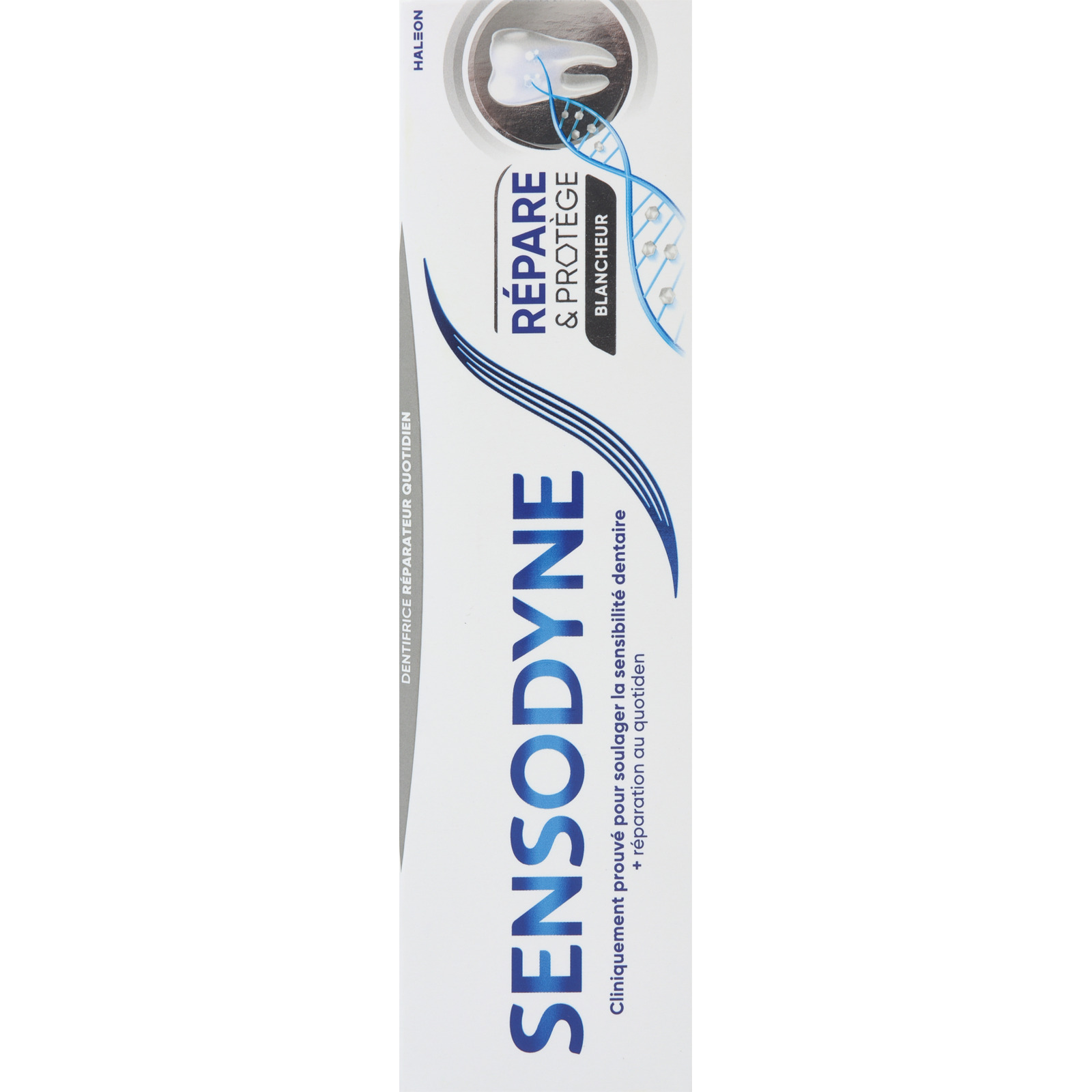 Sensodyne Zahnpasta Repair & Protect White 75 ml