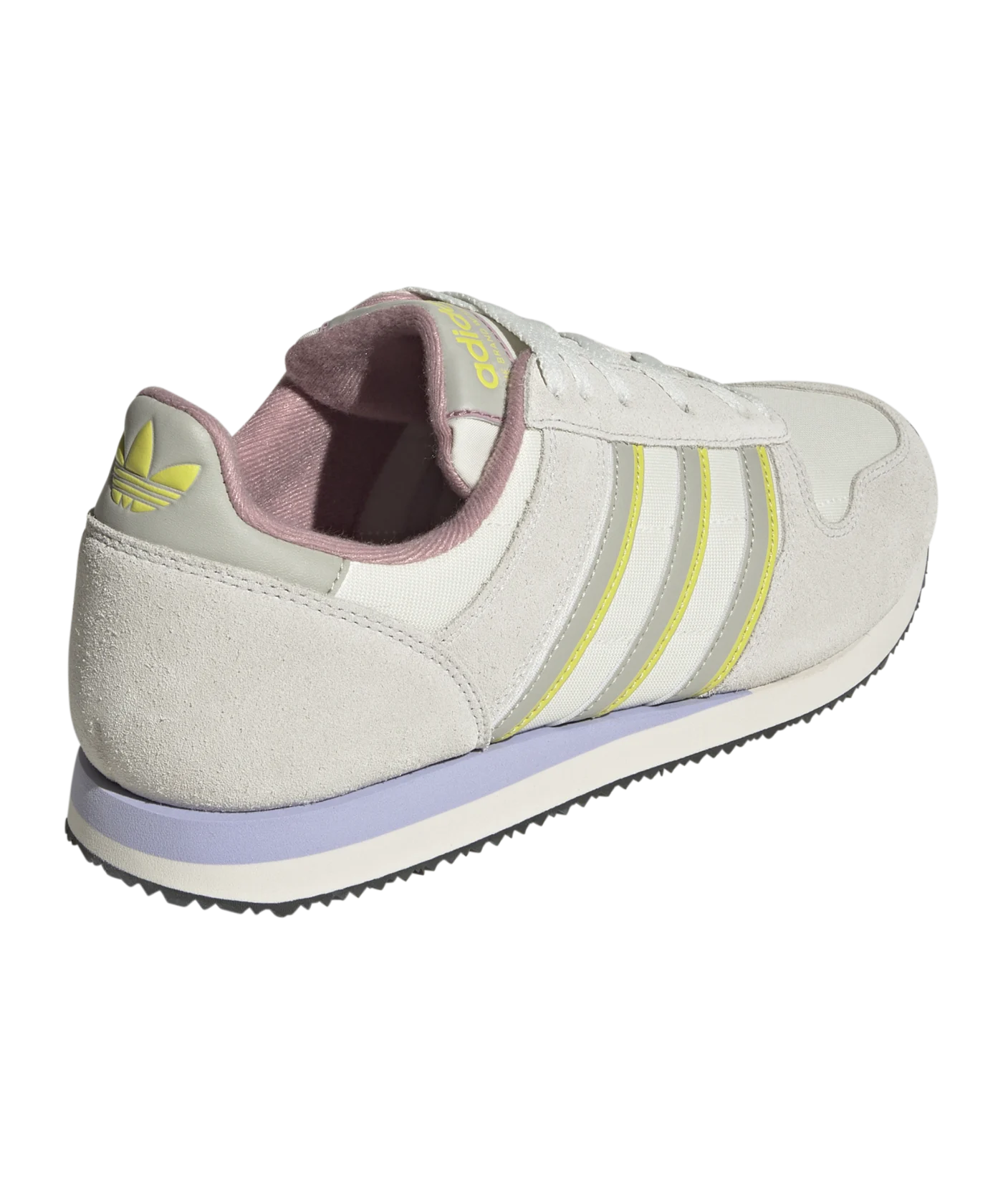 adidas Originals Race Walk Weiss Grau