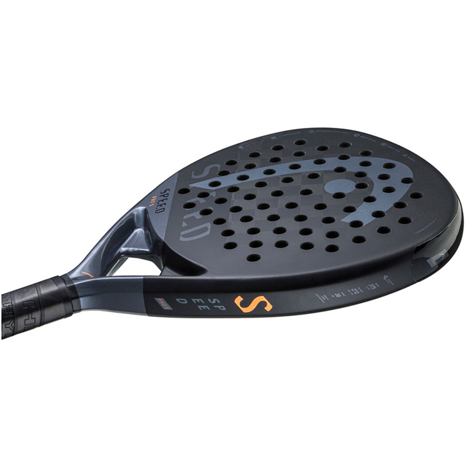 HEAD Speed Pro X Tweedekans