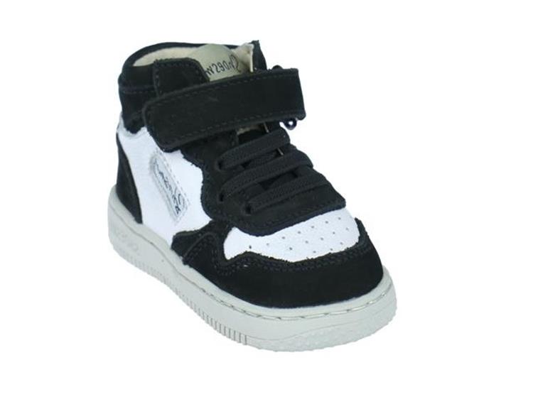 Shoesme BN24W008 black/white
