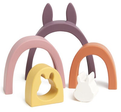 Petite Chérie Lou Stableleke Silikon, Multi