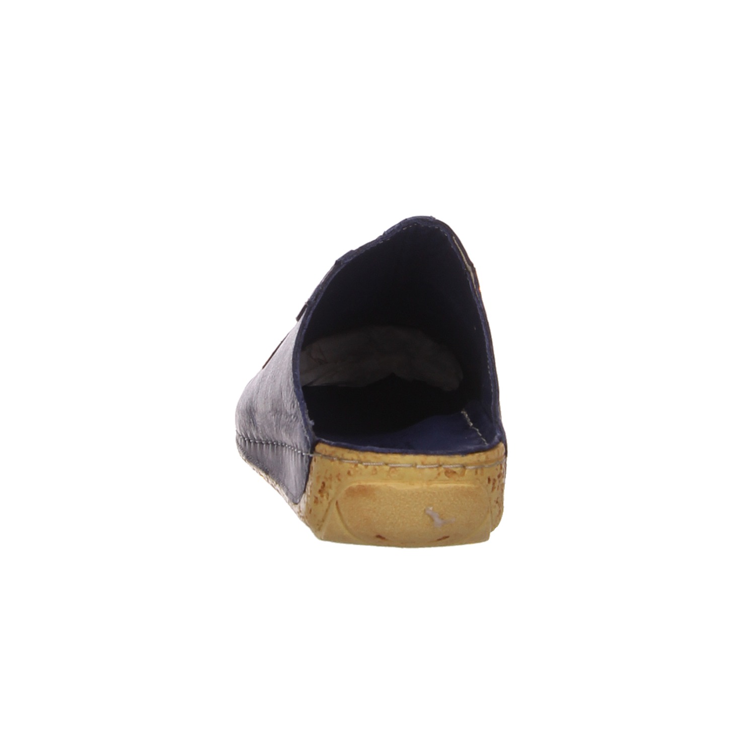 Gemini Pantolette blau blau