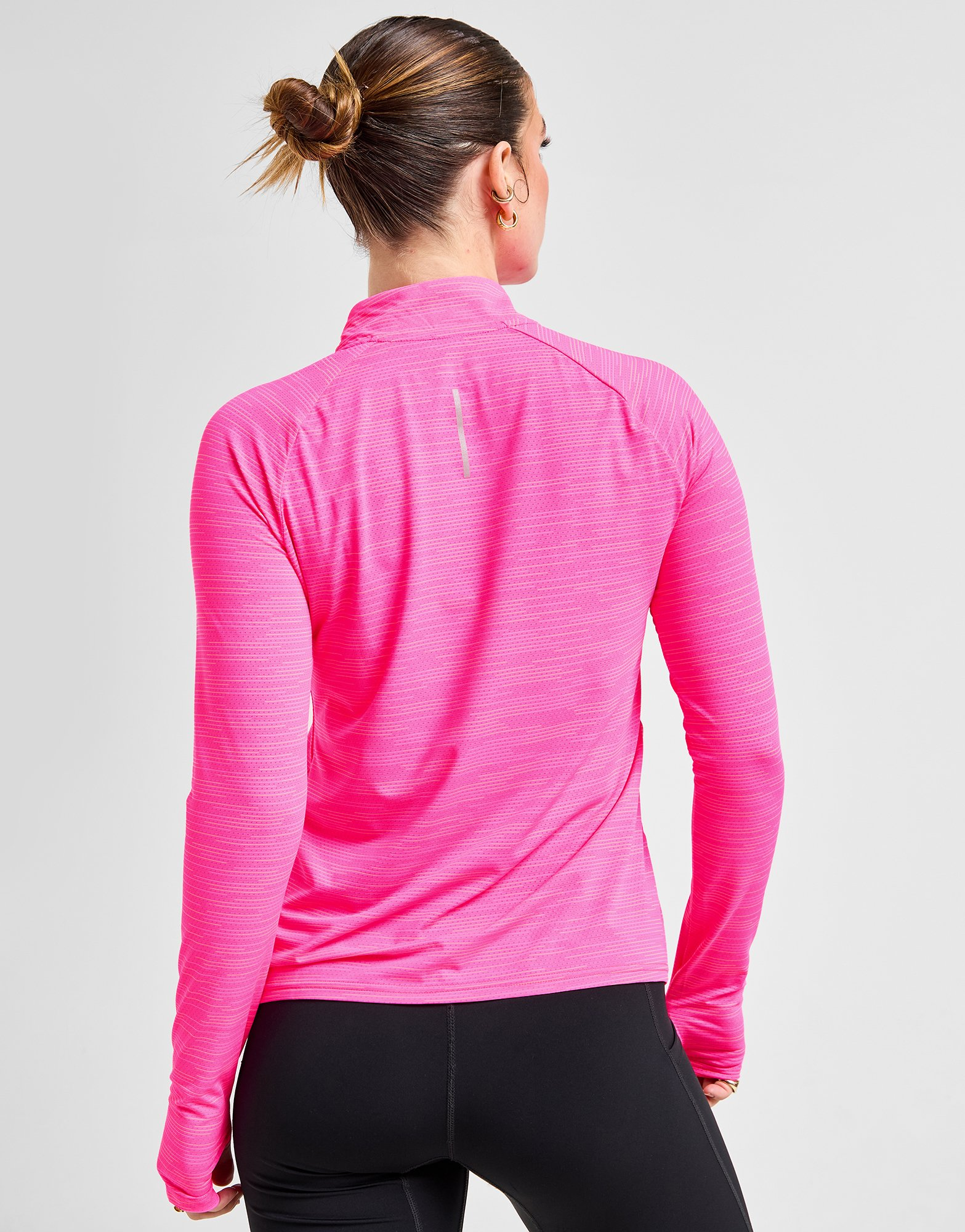 MONTIREX Haut Zippé Fly Femme
